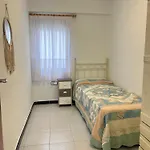 شقة Torres Serranos *