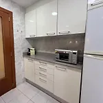 Torres Serranos Διαμέρισμα Βαλένθια