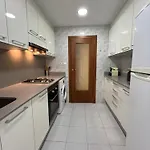 Torres Serranos Διαμέρισμα *
