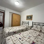 Appartamento Torres Serranos *