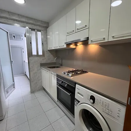 Torres Serranos Апартаменты *