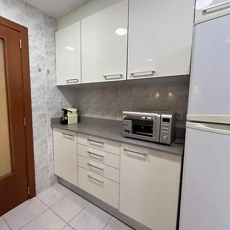 Torres Serranos Апартаменты Валенсия