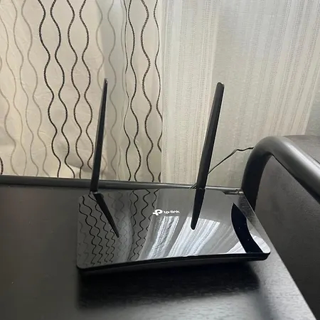 Torres Serranos Appartement *