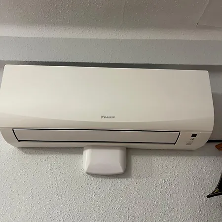 Appartement Torres Serranos *