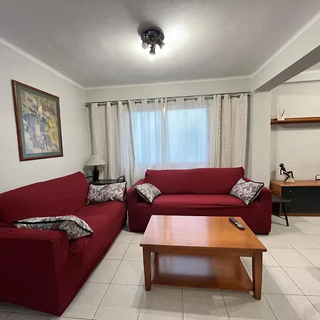 Apartamento Torres Serranos
