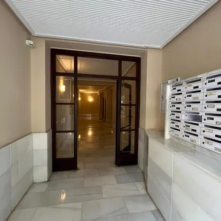 Torres Serranos Apartamento Valência