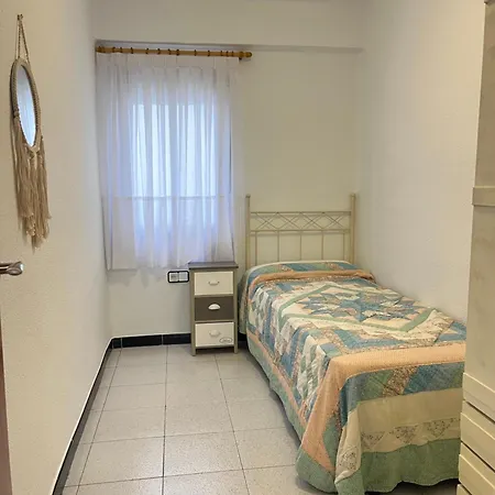 Apartamento Torres Serranos *