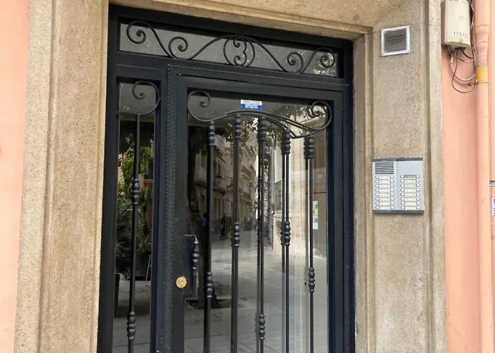 Apartment Torres Serranos