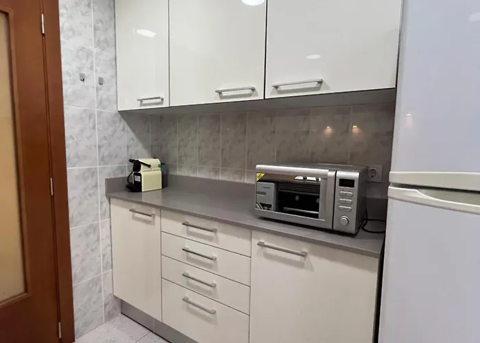 Torres Serranos Apartament Walencja