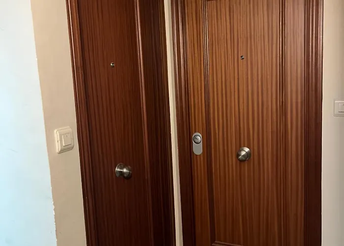 Apartament Torres Serranos *