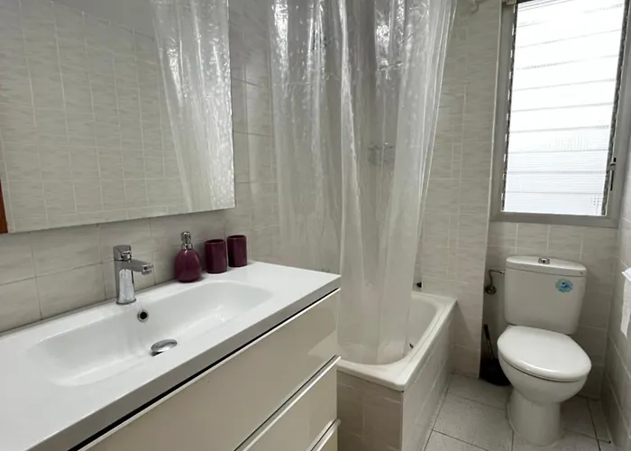 Apartment Torres Serranos Valencia