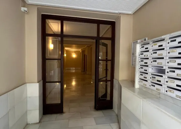 Torres Serranos Apartment Valencia