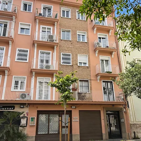 Torres Serranos * Valensiya